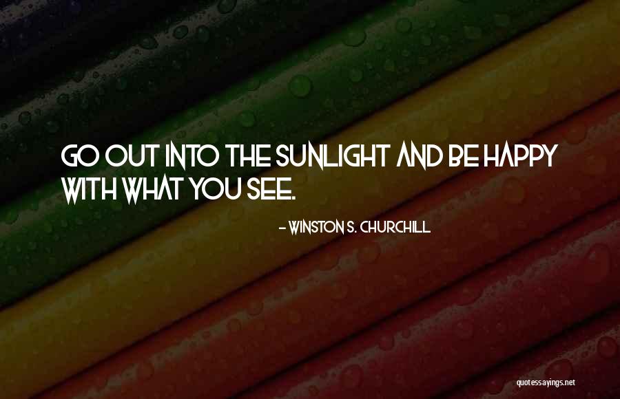 Churchill's Quotes By Winston S. Churchill Churchill's Quotes By Winston S. Churchill