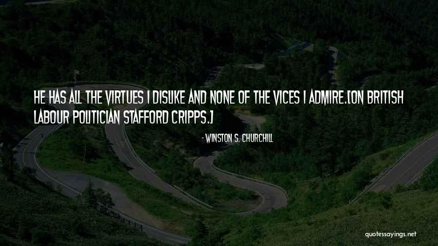 Churchill's Quotes By Winston S. Churchill Churchill's Quotes By Winston S. Churchill