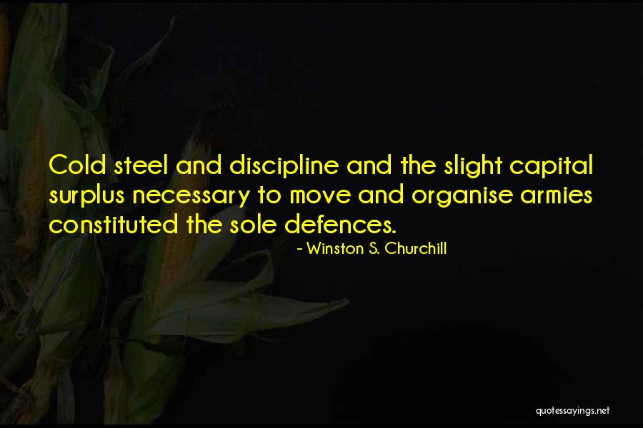 Churchill's Quotes By Winston S. Churchill Churchill's Quotes By Winston S. Churchill