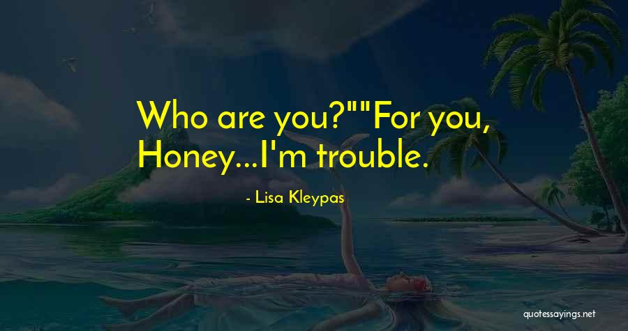 Churching The Waters Quotes By Lisa Kleypas Churching The Waters Quotes By Lisa Kleypas