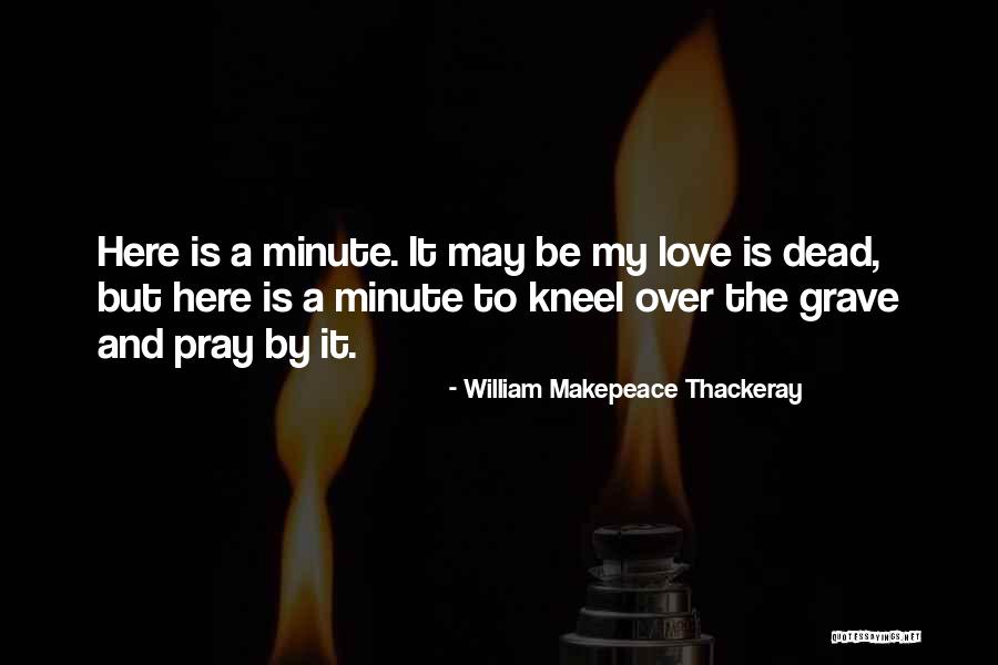 Churching The Waters Quotes By William Makepeace Thackeray Churching The Waters Quotes By William Makepeace Thackeray