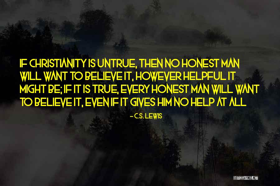 Churchless Barna Quotes By C.S. Lewis Churchless Barna Quotes By C.S. Lewis