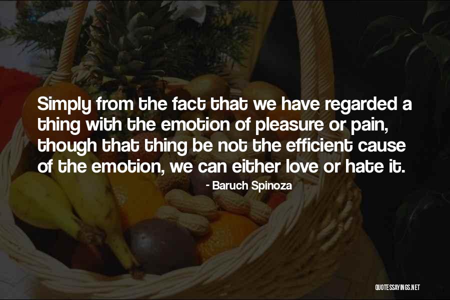 Churchmouse Free Quotes By Baruch Spinoza Churchmouse Free Quotes By Baruch Spinoza