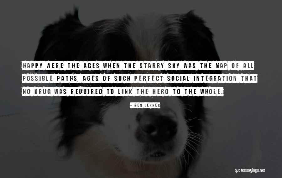 Churel Monster Quotes By Ben Lerner Churel Monster Quotes By Ben Lerner