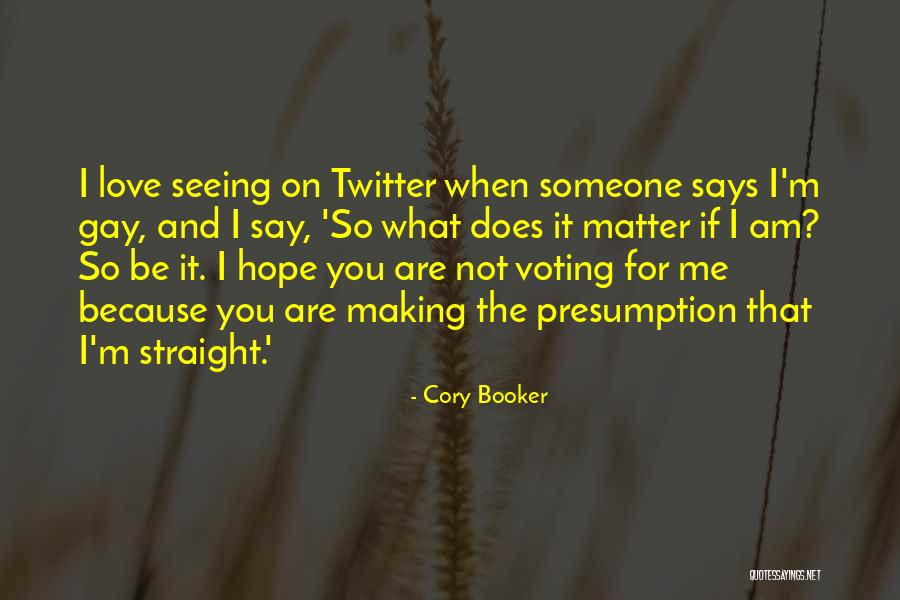 Churls Anglo Saxon Quotes By Cory Booker Churls Anglo Saxon Quotes By Cory Booker