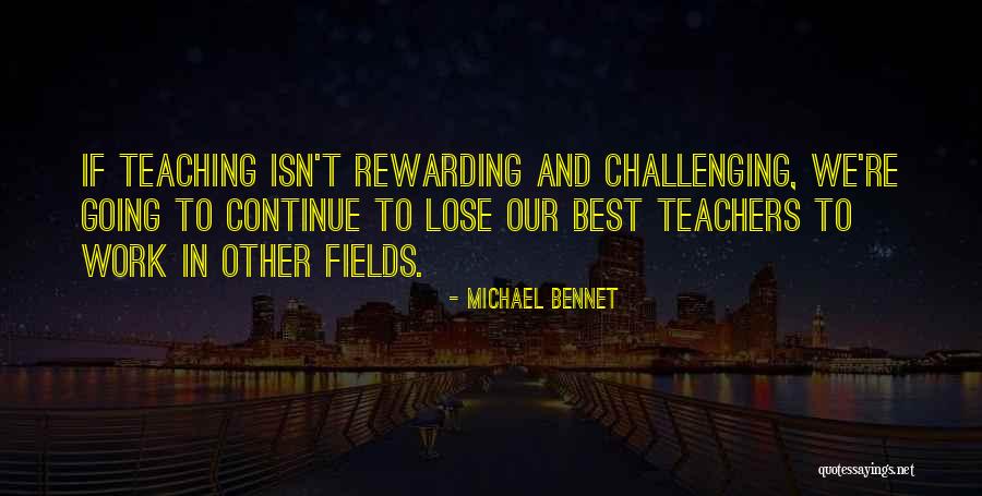 Churls Band Quotes By Michael Bennet Churls Band Quotes By Michael Bennet