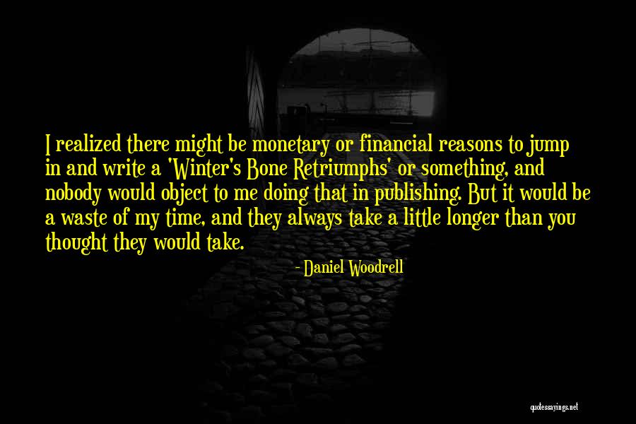 Churls Crossword Quotes By Daniel Woodrell Churls Crossword Quotes By Daniel Woodrell