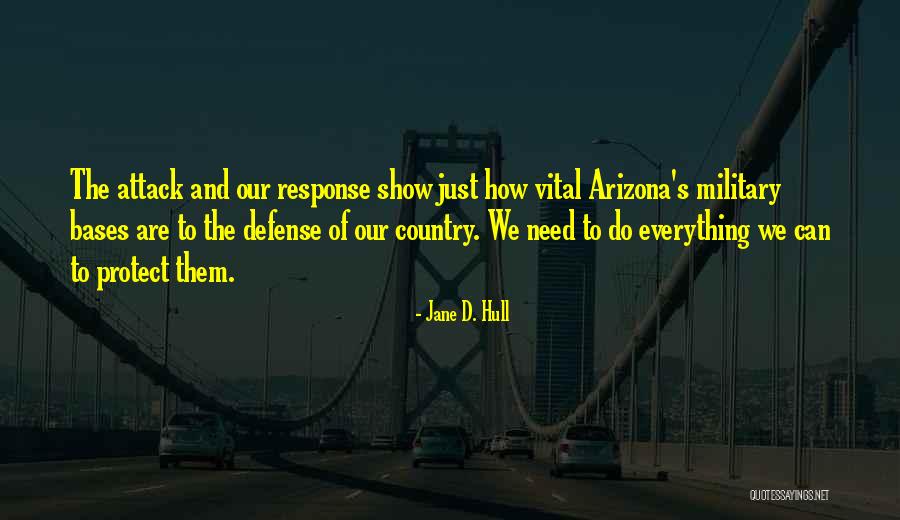 Churls Lack Quotes By Jane D. Hull Churls Lack Quotes By Jane D. Hull