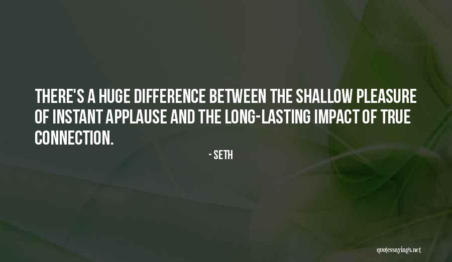 Churls Quotes By Seth Churls Quotes By Seth