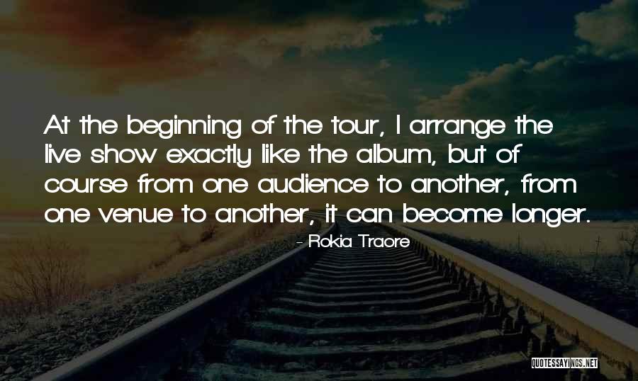 Churn And Burn Quotes By Rokia Traore Churn And Burn Quotes By Rokia Traore