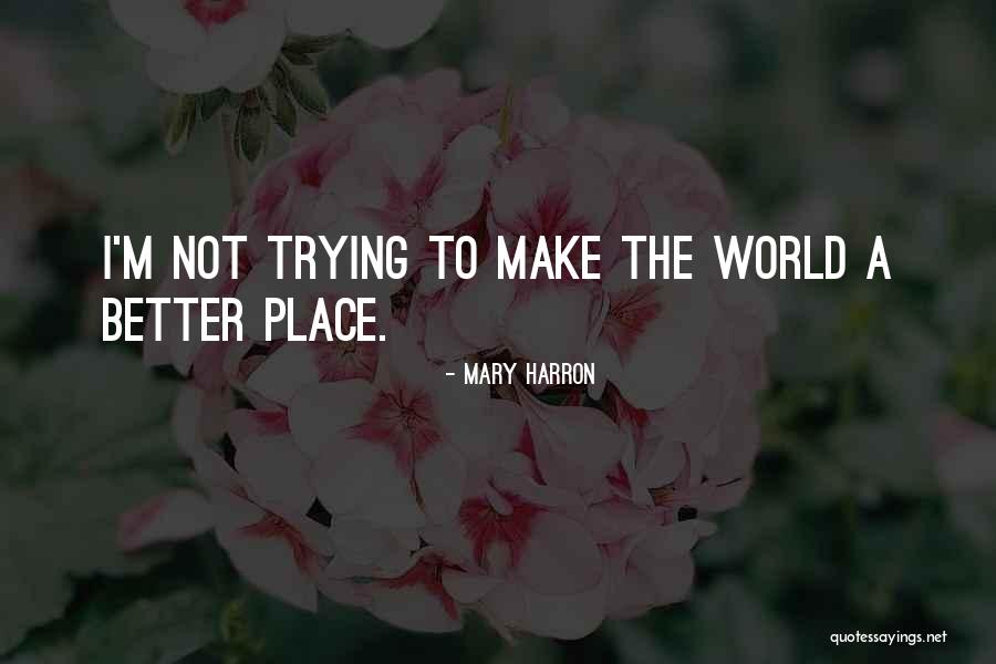 Churrasco Brazilian Quotes By Mary Harron Churrasco Brazilian Quotes By Mary Harron