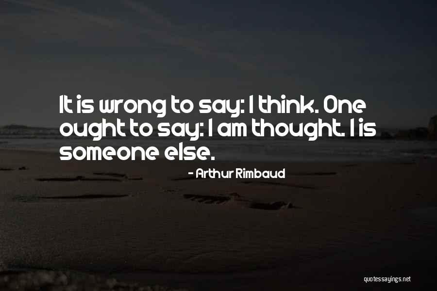 Churton Quotes By Arthur Rimbaud Churton Quotes By Arthur Rimbaud