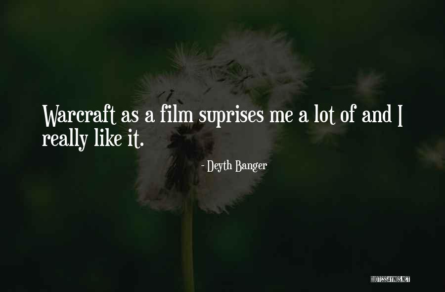Churton Quotes By Deyth Banger Churton Quotes By Deyth Banger
