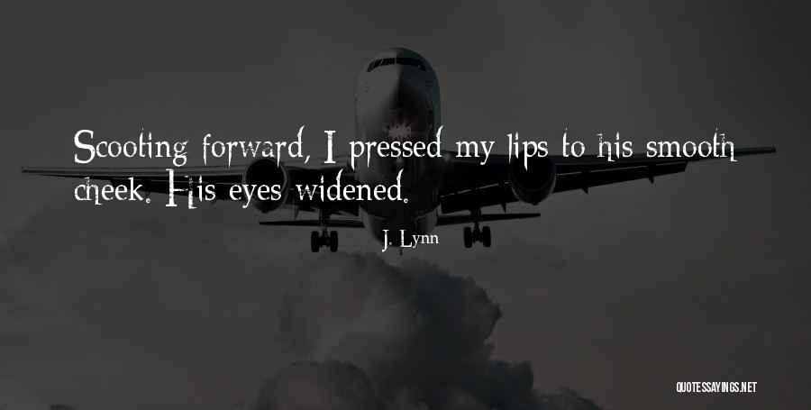 Churton Quotes By J. Lynn Churton Quotes By J. Lynn