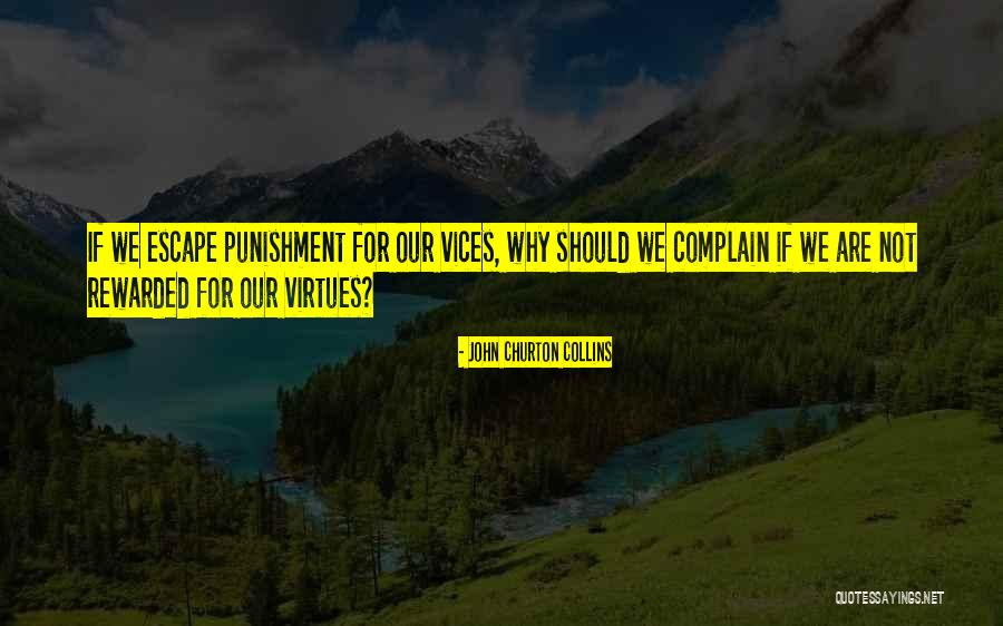 Churton Quotes By John Churton Collins Churton Quotes By John Churton Collins