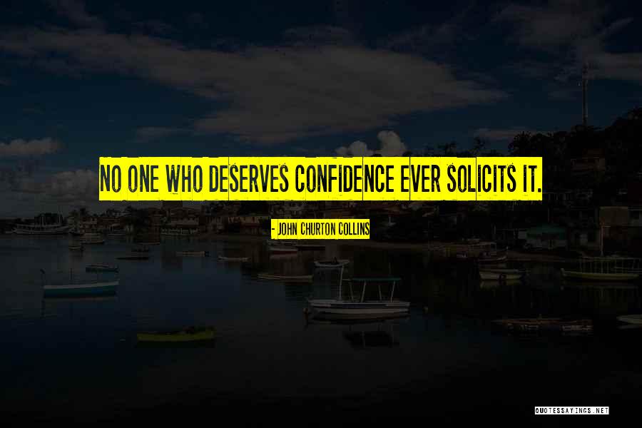 Churton Quotes By John Churton Collins Churton Quotes By John Churton Collins