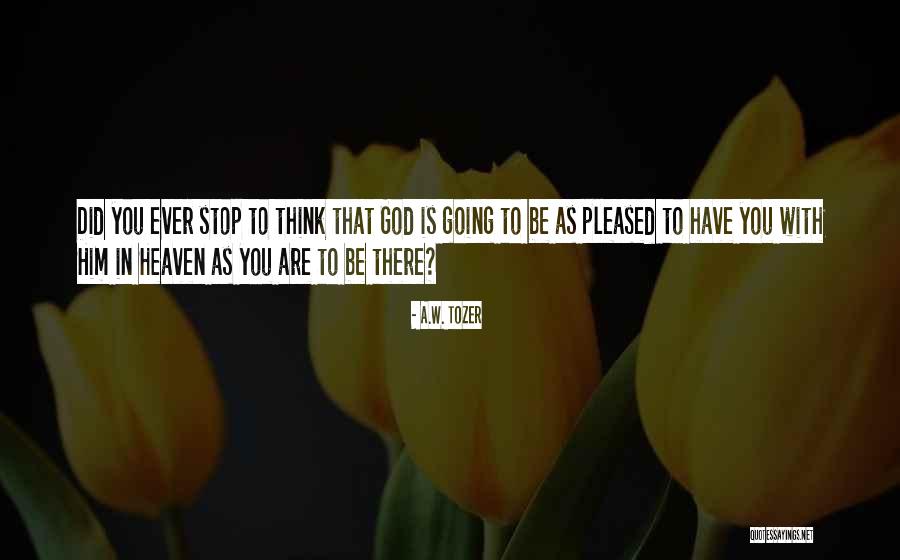 Chuscales Flamenco Quotes By A.W. Tozer Chuscales Flamenco Quotes By A.W. Tozer