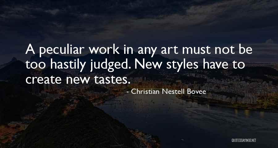 Chuscales Flamenco Quotes By Christian Nestell Bovee Chuscales Flamenco Quotes By Christian Nestell Bovee