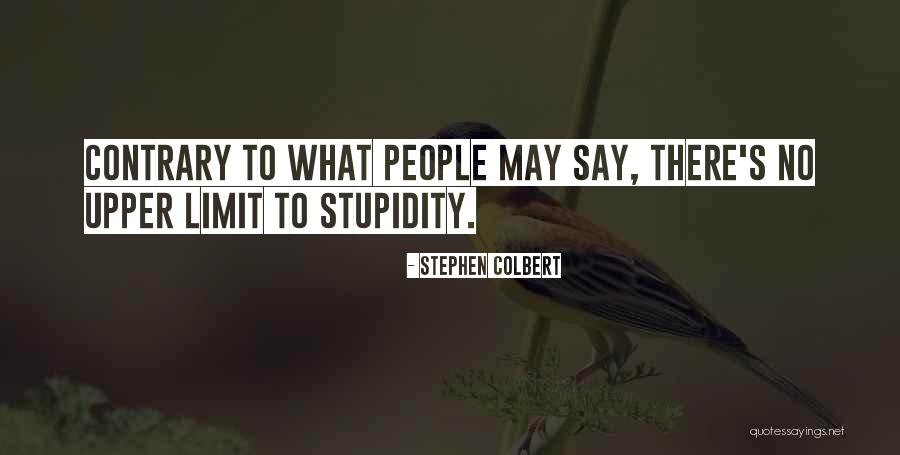Chuscales Guitarist Quotes By Stephen Colbert Chuscales Guitarist Quotes By Stephen Colbert