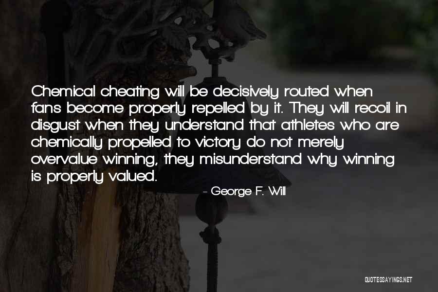 Chushingura Play Quotes By George F. Will Chushingura Play Quotes By George F. Will