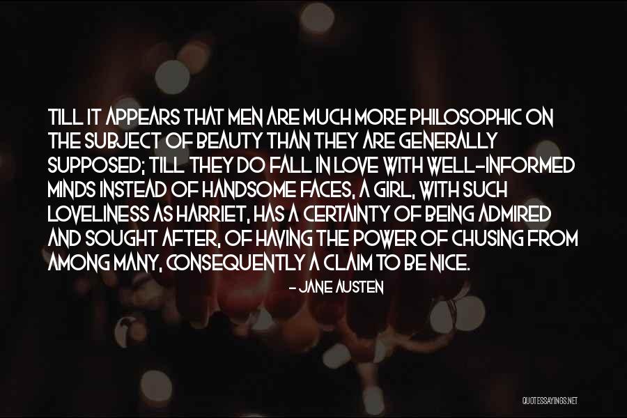 Chusing Quotes By Jane Austen Chusing Quotes By Jane Austen