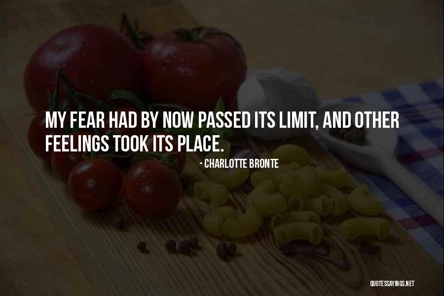 Chustki Quotes By Charlotte Bronte Chustki Quotes By Charlotte Bronte