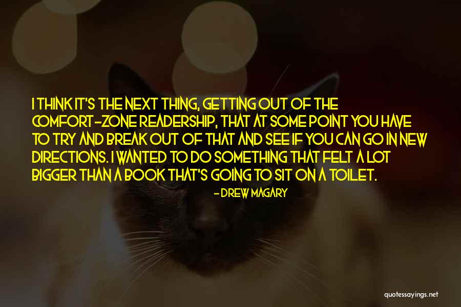 Chutavuth Quotes By Drew Magary Chutavuth Quotes By Drew Magary