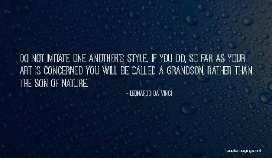 Chutavuth Quotes By Leonardo Da Vinci Chutavuth Quotes By Leonardo Da Vinci