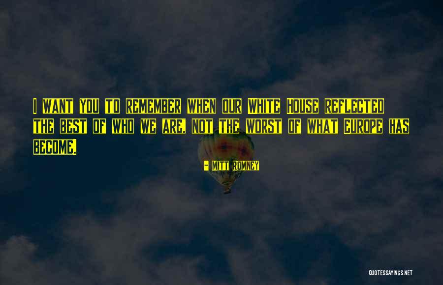Chutes Quotes By Mitt Romney Chutes Quotes By Mitt Romney