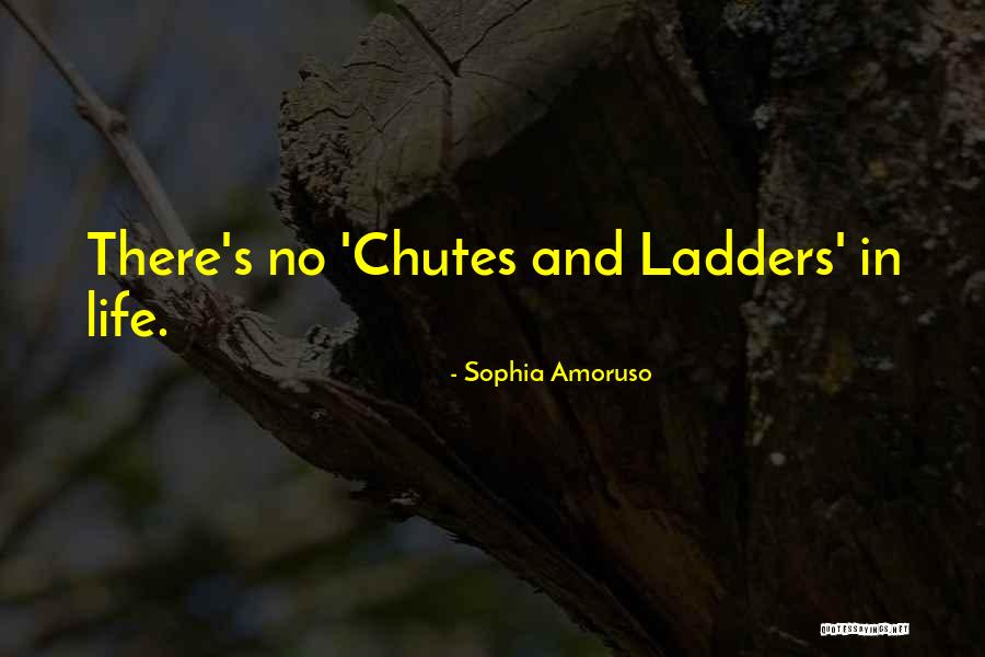 Chutes Quotes By Sophia Amoruso Chutes Quotes By Sophia Amoruso