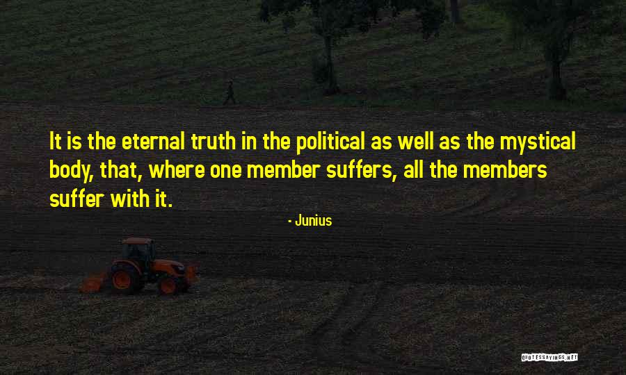 Chutimon Quotes By Junius Chutimon Quotes By Junius