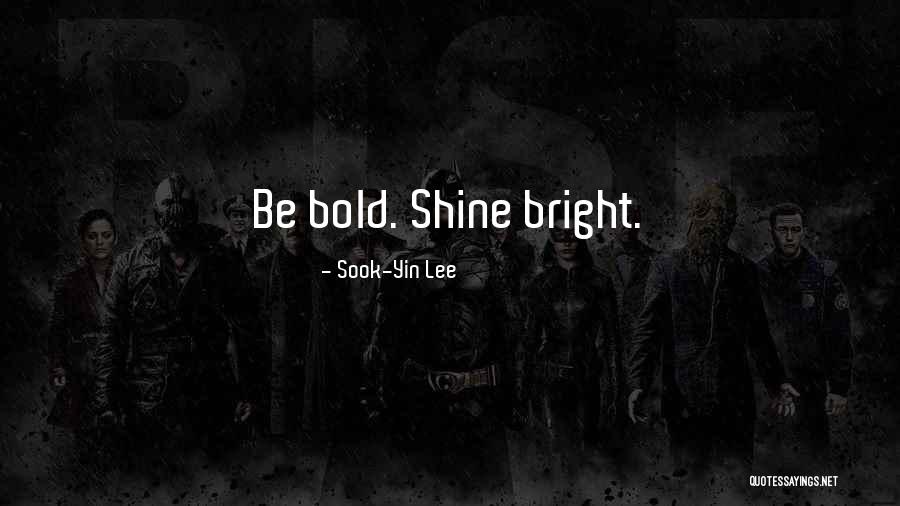 Chutzpah Haider Quotes By Sook-Yin Lee Chutzpah Haider Quotes By Sook-Yin Lee