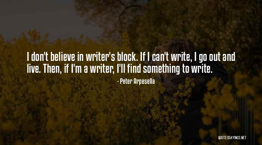 Chuvas Torrenciais Quotes By Peter Arpesella Chuvas Torrenciais Quotes By Peter Arpesella