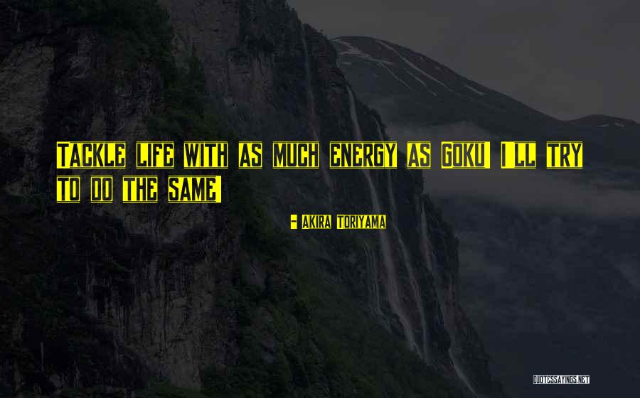 Chuvash Belus Quotes By Akira Toriyama Chuvash Belus Quotes By Akira Toriyama