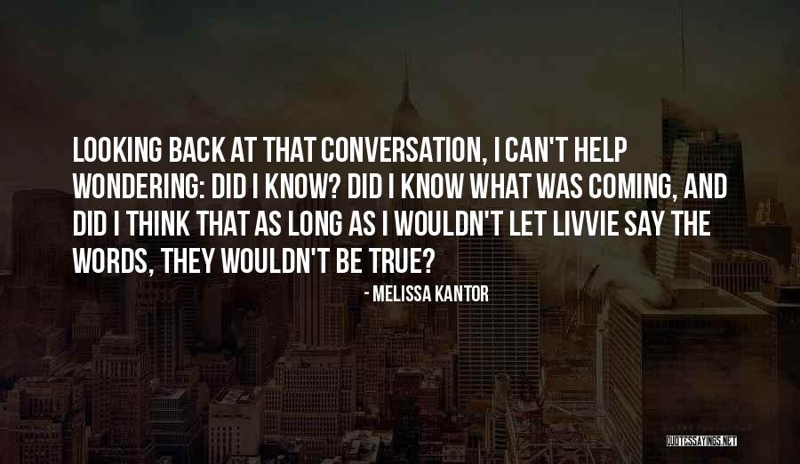 Chuvash Cape Quotes By Melissa Kantor Chuvash Cape Quotes By Melissa Kantor