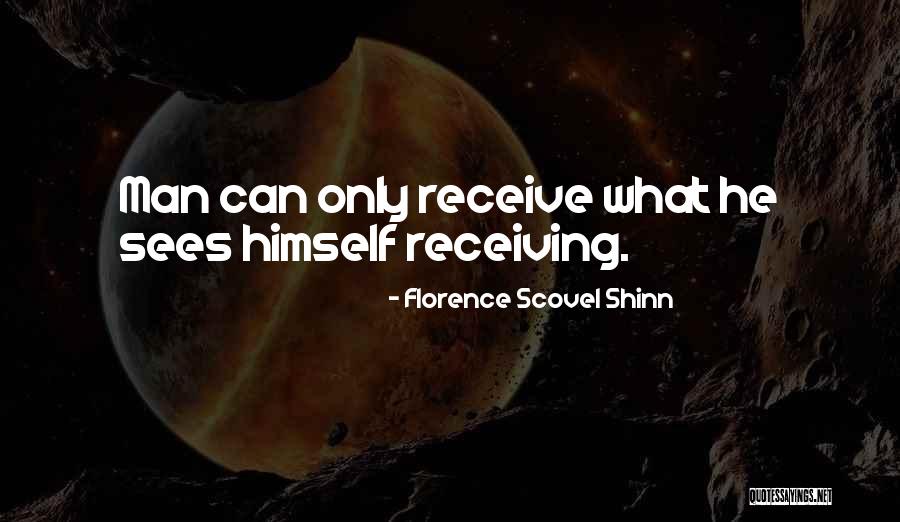 Chuveiros Quotes By Florence Scovel Shinn Chuveiros Quotes By Florence Scovel Shinn