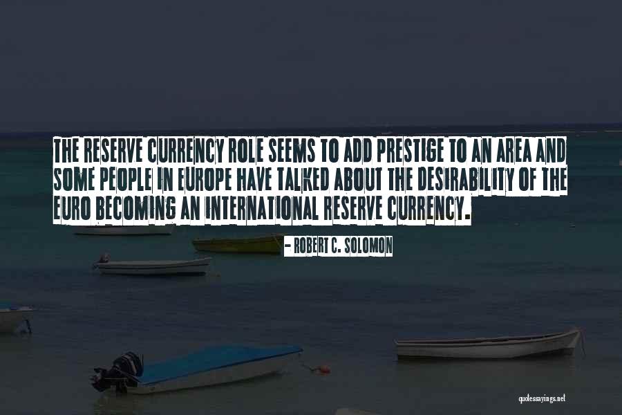Chuveiros Quotes By Robert C. Solomon Chuveiros Quotes By Robert C. Solomon
