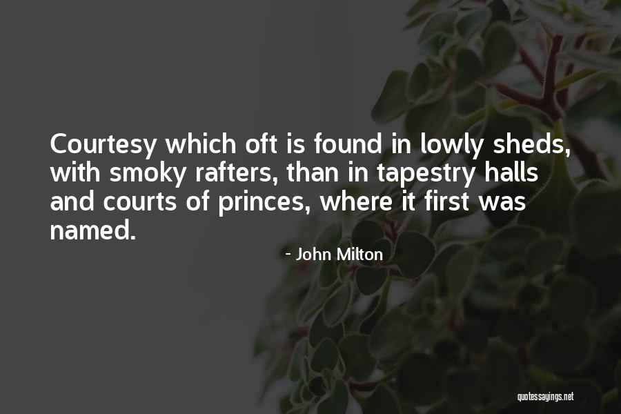 Chuvisco Cristalizado Quotes By John Milton Chuvisco Cristalizado Quotes By John Milton