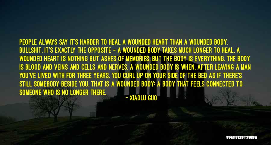 Chuvisco Dance Quotes By Xiaolu Guo Chuvisco Dance Quotes By Xiaolu Guo