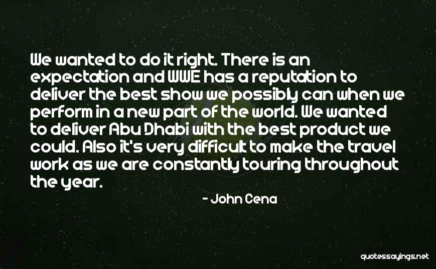 Chuy Quotes By John Cena Chuy Quotes By John Cena