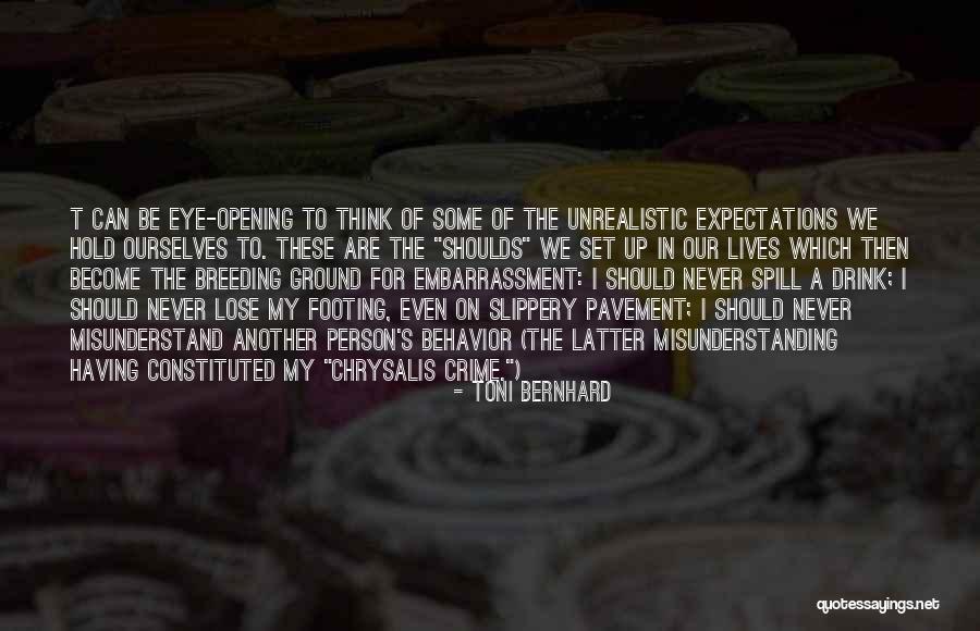 Chuya Nakahara Quotes By Toni Bernhard Chuya Nakahara Quotes By Toni Bernhard