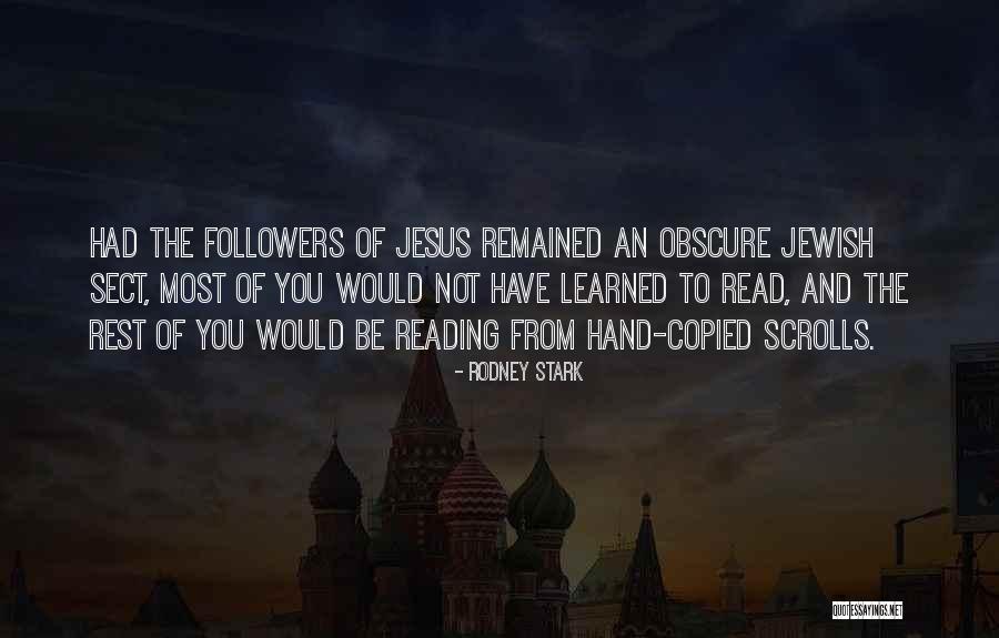 Chuykova Quotes By Rodney Stark Chuykova Quotes By Rodney Stark