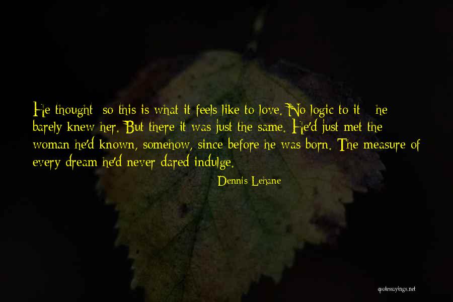 Chuynco Quotes By Dennis Lehane Chuynco Quotes By Dennis Lehane