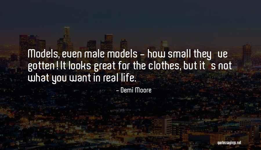 Chuzaburo Tanaka Quotes By Demi Moore Chuzaburo Tanaka Quotes By Demi Moore