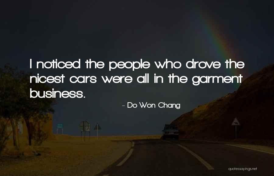 Chuzaburo Tanaka Quotes By Do Won Chang Chuzaburo Tanaka Quotes By Do Won Chang