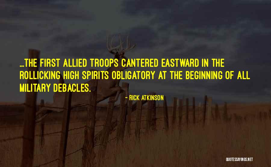 Chuzaburo Tanaka Quotes By Rick Atkinson Chuzaburo Tanaka Quotes By Rick Atkinson