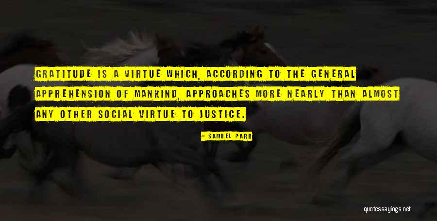 Chuzaburo Tanaka Quotes By Samuel Parr Chuzaburo Tanaka Quotes By Samuel Parr