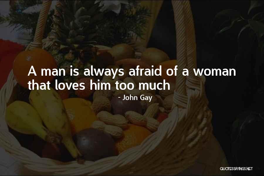 Chvatal Gomory Quotes By John Gay Chvatal Gomory Quotes By John Gay