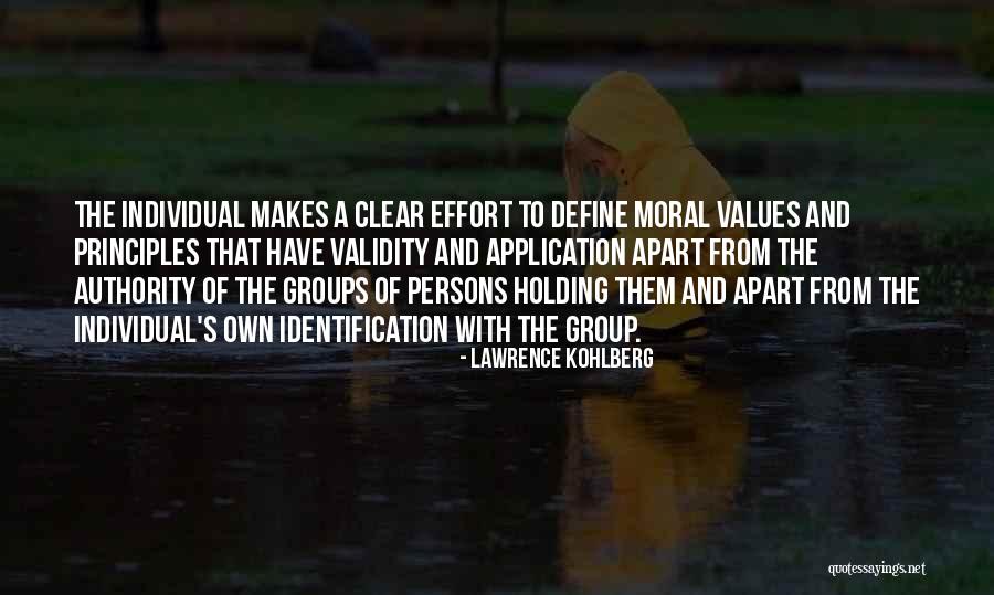 Chvatal Quotes By Lawrence Kohlberg Chvatal Quotes By Lawrence Kohlberg