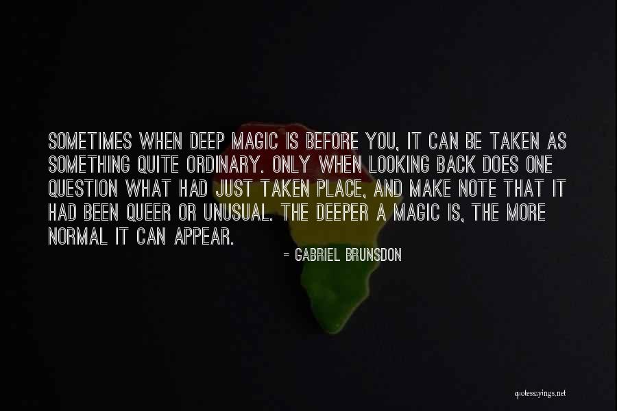 Chvilky Online Quotes By Gabriel Brunsdon Chvilky Online Quotes By Gabriel Brunsdon